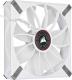 Wentylator Corsair ML140 LED Elite Red (CO-9050129-WW) 6
