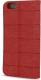 GreenGo Pokrowiec Smart Book do Huawei P8 Lite czerwony (GSM016968) 2