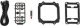 Thermaltake Chłodzenie wodne Pacific MX2 Ultra blok wodny CPU (CL-W332-CU00SW-A) 3