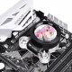 Thermaltake Chłodzenie wodne Pacific MX2 Ultra blok wodny CPU (CL-W332-CU00SW-A) 4
