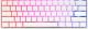 Klawiatura Ducky One 2 Mini Cherry MX Black (DKON2061ST-ADEPDWWT1) 1