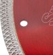 Specialist+ Deim. disk. BRITVA 230x2x22 mm 2