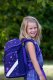 Herlitz Herlitz satchel SoftLight Plus Space Girl 7