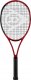 Dunlop Tennis racket Dunlop SRX CX 200 (27") G2 305g unstrung 1