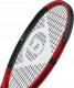 Dunlop Tennis racket Dunlop SRX CX 200 (27") G2 305g unstrung 3