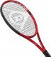 Dunlop Tennis racket Dunlop SRX CX 200 (27") G2 305g unstrung 4