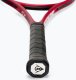 Dunlop Tennis racket Dunlop SRX CX 200 (27") G2 305g unstrung 7