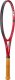 Dunlop Tennis racket DUNLOP Srixon CX 200 TOUR 27" 315g G3 unstrung 1