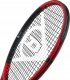 Dunlop Tennis racket DUNLOP Srixon CX 200 TOUR 27" 315g G3 unstrung 3