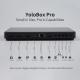 YoloLiv YoloBox Pro Portable Multicam Live Streaming Studio 3