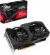 Karta graficzna Asus Dual Radeon RX 6650 XT OC 8GB GDDR6 (DUAL-RX6650XT-O8G) 1