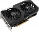 Karta graficzna Asus Dual Radeon RX 6650 XT OC 8GB GDDR6 (DUAL-RX6650XT-O8G) 2