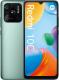 Smartfon Xiaomi Redmi 10C 4/128GB Zielony  (38599) 1