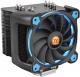 Chłodzenie CPU Thermaltake Riing Silent 12 Pro Blue (CL-P021-CA12BU-A) 1