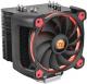 Chłodzenie CPU Thermaltake Riing Silent 12 Pro (CL-P021-CA12RE-A) 1