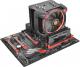 Chłodzenie CPU Thermaltake Riing Silent 12 Pro (CL-P021-CA12RE-A) 2