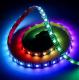 Lamptron Taśma LED RGB 1m z pilotem (LAMP-LEDFP1001) 1
