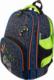 Bambino Plecak szkolny 2-komorowy Game Pad Gamer Bambino 4