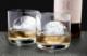 Alpenburg FORMA SILIKONOWA NA 4 KULE LODOWE DO DRINKÓW NAPOJÓW 5