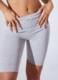 Pretty Little Thing PrettyLittleThing spodenki KOLARKI SZARE 34 4