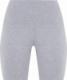 Pretty Little Thing PrettyLittleThing spodenki KOLARKI SZARE 34 5
