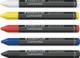 Staedtler Kredka specjalistyczna Lumocolor omnigraph czerwona nr 1999 1