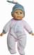 Best Toys Lalka Bobas polski głos 32cm v4 Best Toys 1