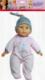 Best Toys Lalka Bobas polski głos 32cm v4 Best Toys 2
