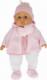 Best Toys Lalka Bobas polski głos 32cm v1 Best Toys 1