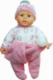 Best Toys Lalka Bobas polski głos 32cm v5 Best Toys 1