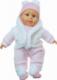 Best Toys Lalka Bobas polski głos 32cm v2 Best Toys 1
