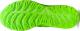 Asics Buty męskie Gel-Cumulus 23 Lite-Show zielone r. 42 (1011B448-300) 5