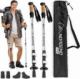 Hop-Sport Kije trekkingowe  Nordend Pro 1