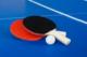 Hop-Sport Nakładka Ping-Pong Blat na stół bilardowy 7ft Brązowa 2