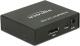 Delock Splitter 1x DisplayPort - 2x DisplayPort (87691) 2