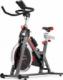 Rower stacjonarny Hop-Sport HS-045IC Bravo mechaniczny indoor cycling czerwony 3