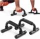 Hop-Sport Uchwyty do pompek czarne 1