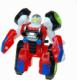Figurka Mega Creative Robot Quad 2w1 MegaCreative 3