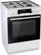 Kuchenka Gorenje KS635W 2