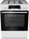 Kuchenka Gorenje KS635W 1