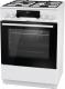 Kuchenka Gorenje KS635W 6