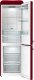 Lodówka Gorenje ONRK619DR 3