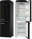 Lodówka Gorenje ONRK619DBK 1