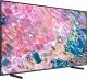 Telewizor Samsung QE43Q67BAU QLED 43'' 4K Ultra HD Tizen 2