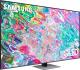 Telewizor Samsung QE55Q77BAT QLED 55'' 4K Ultra HD Tizen 1