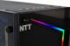 Komputer NTT System Game R Apollo Ryzen 5 5600, 16 GB, Radeon RX 6600, 512 GB M.2 PCIe Windows 11 Home 5