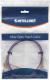 Intellinet Network Solutions Patchcord światłowodowy OM4 50/125 MM LC-LC Duplex 2m (750882) 5