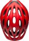 Bell Kask mtb BELL TRACKER matte mchn red roz. Uniwersalny M/L (54–61 cm) (NEW) 5