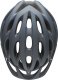 Bell Kask mtb BELL TRACKER matte silver roz. Uniwersalny M/L (54–61 cm) (NEW) 10