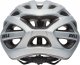 Bell Kask szosowy BELL TRACKER R matte silver roz. Uniwersalny M/L (54–61 cm) (NEW) 2